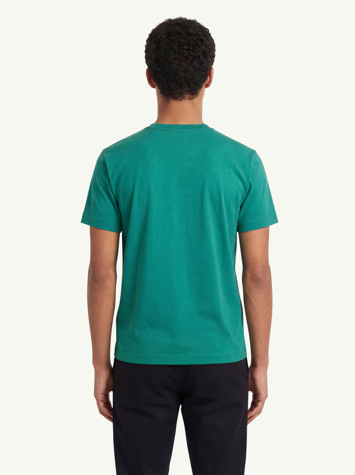 Ss T-Shirt Uomo Stone Island-2