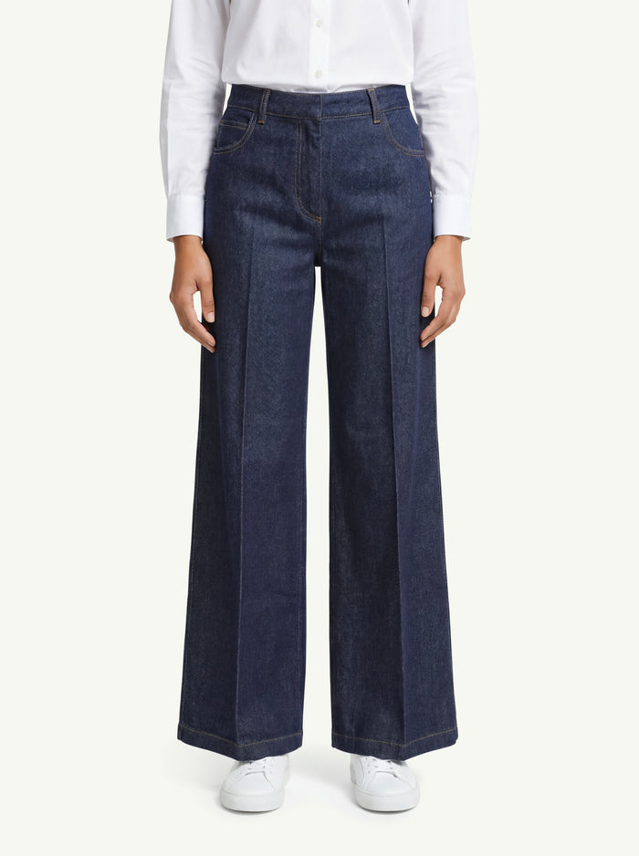 Jeans Donna Aspesi