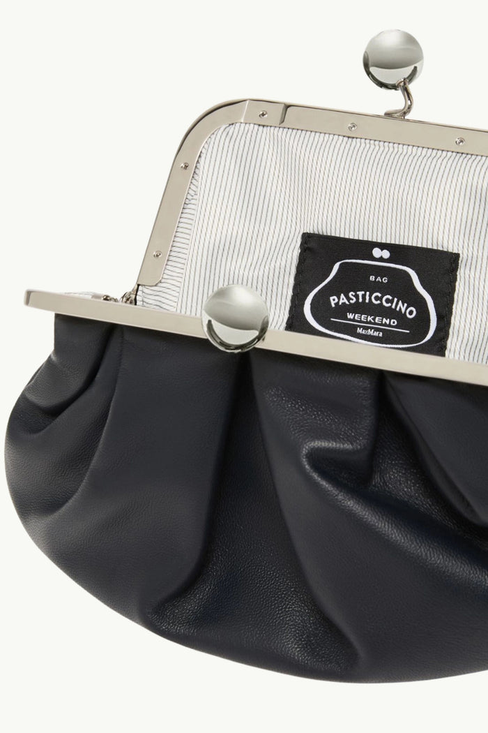  Max Mara Weekend Accessori Max Mara Weekend Women's Bag Accessories Blu - 5