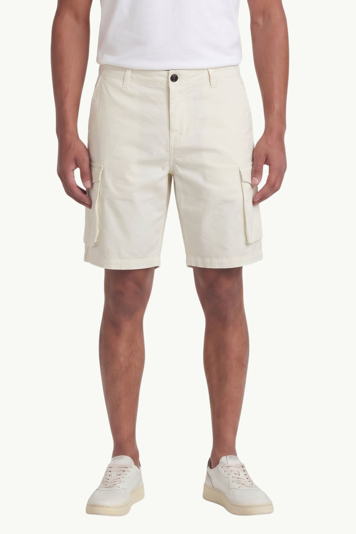 Bermuda Cargo  Uomo Mc2 Saint Barth
