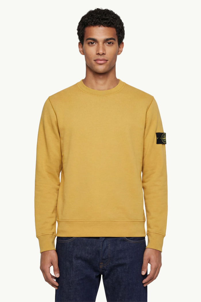 Sweatshirt Uomo Stone Island