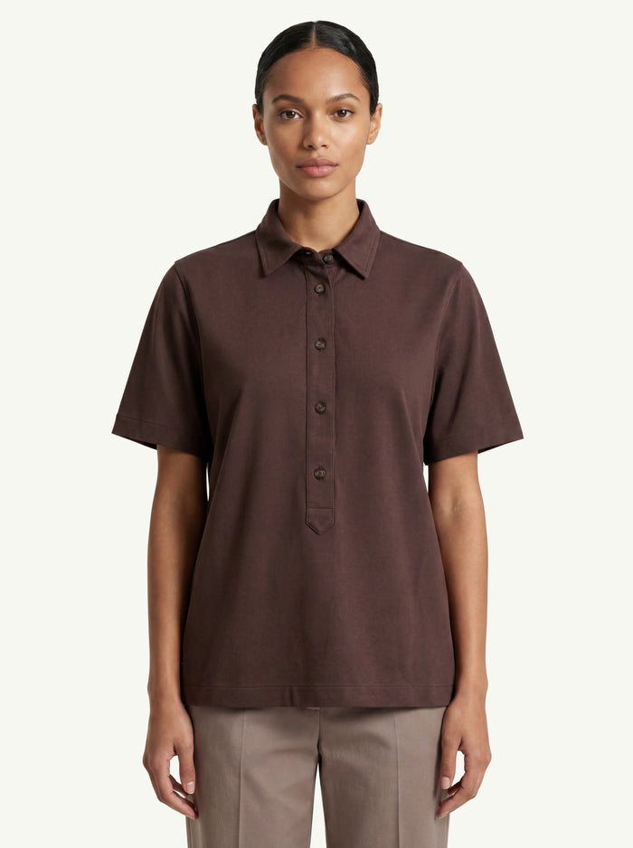 Polo V Mc  Donna Zanone