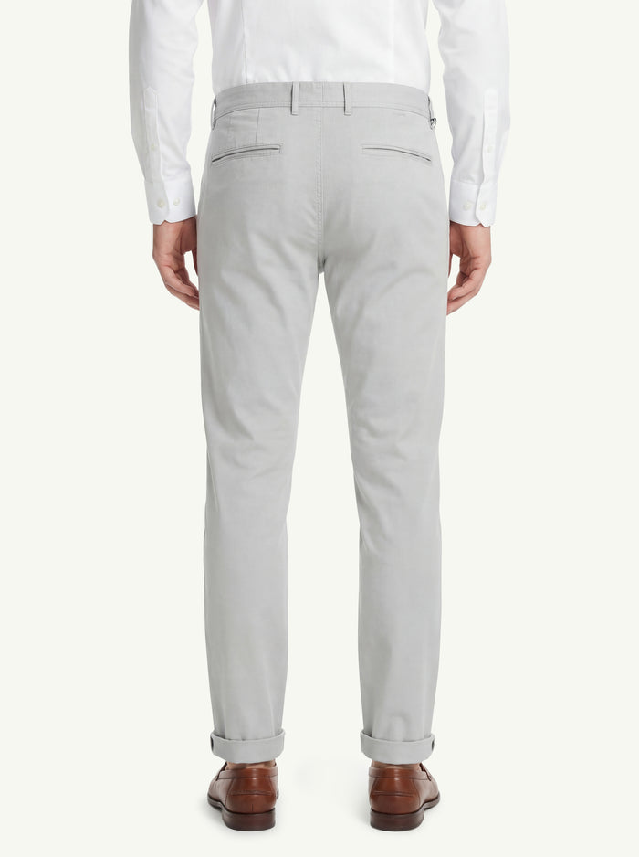 Pantalone Uomo Incotex Slacks-2