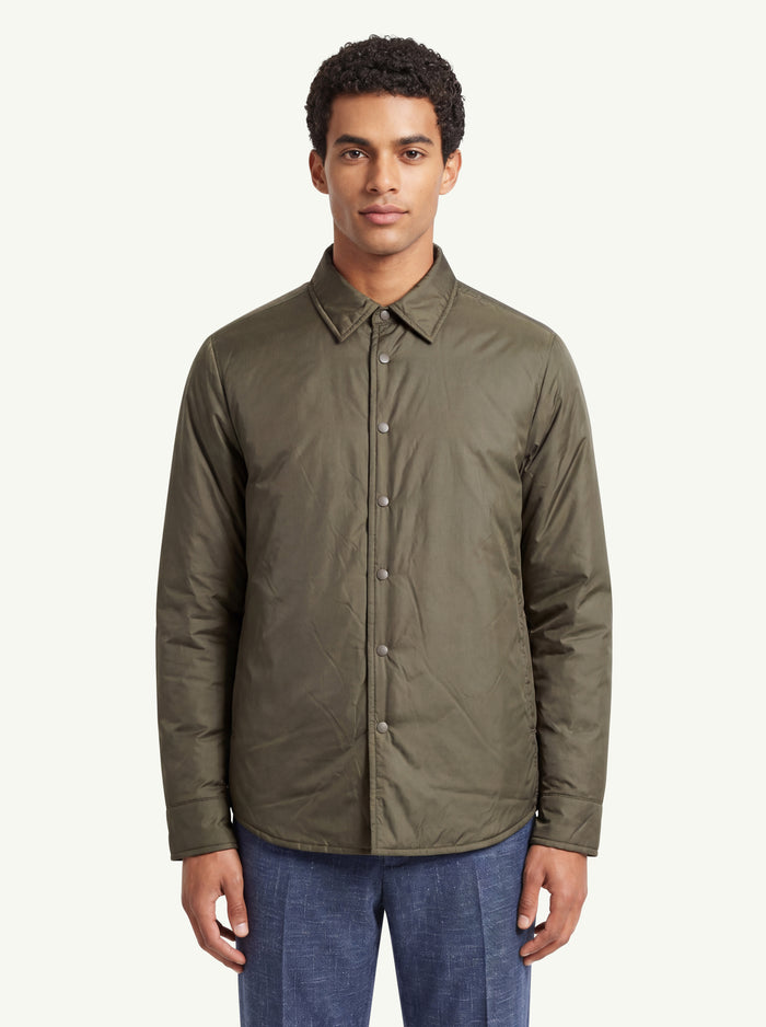 Camicia Termica  Uomo Aspesi