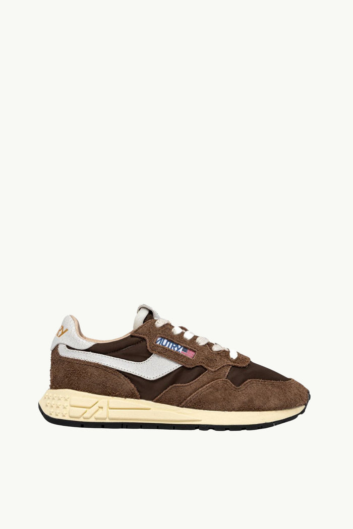 Sneakers Reelwind Low Wom  Donna Autry