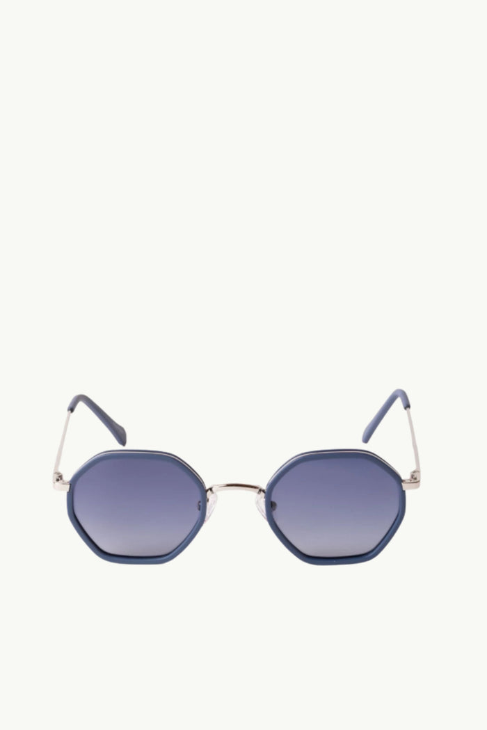 Occhiali Da Sole Lenti Polarizzate Unisex Coccosquare
