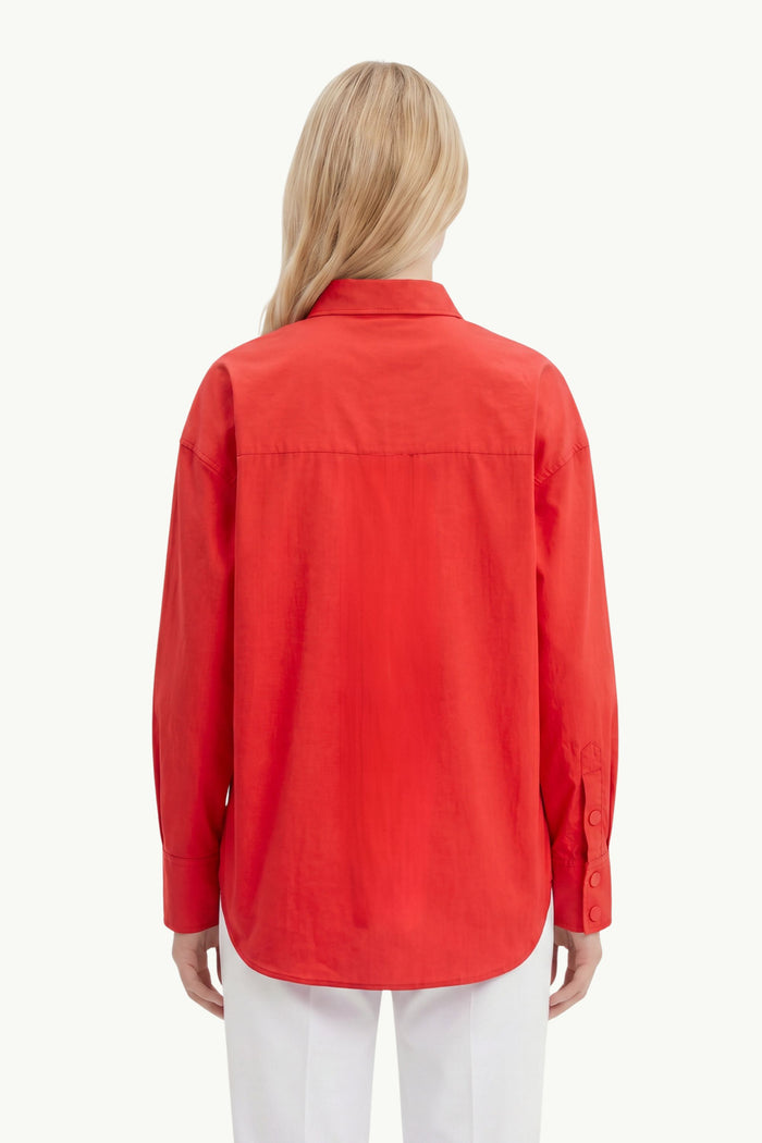 Camicia Bozzolo Donna Aspesi-2