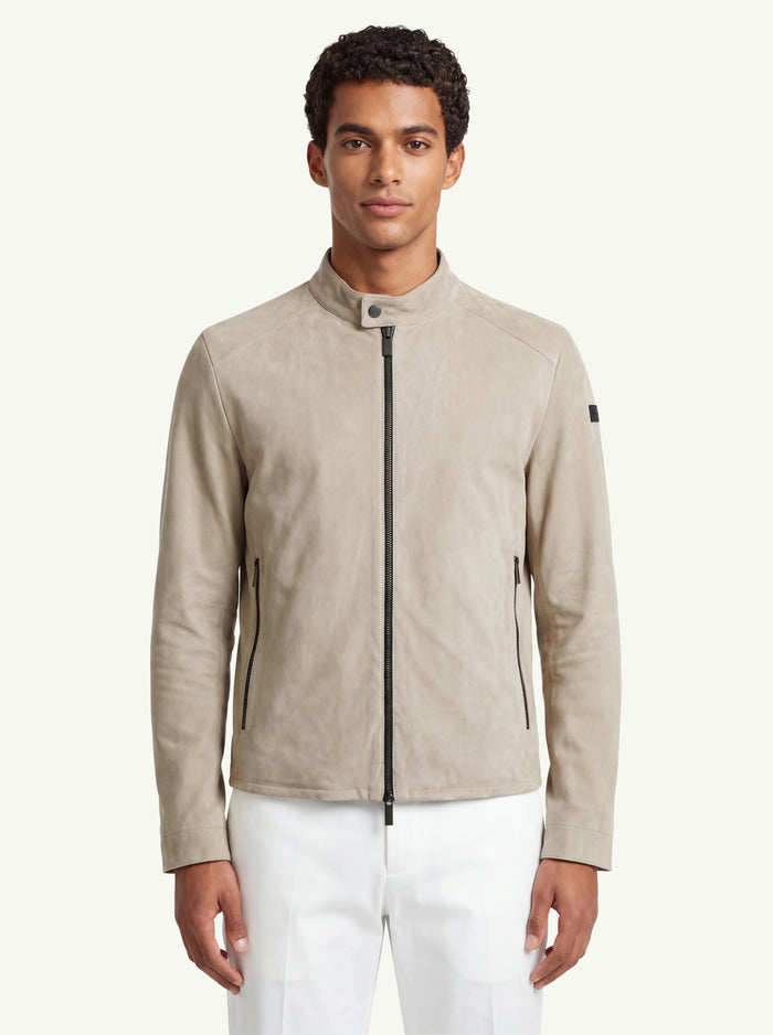 Nabucco Biker Jacket  Uomo Rrd
