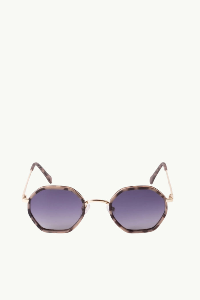 Occhiali Da Sole Lenti Polarizzate Unisex Coccosquare
