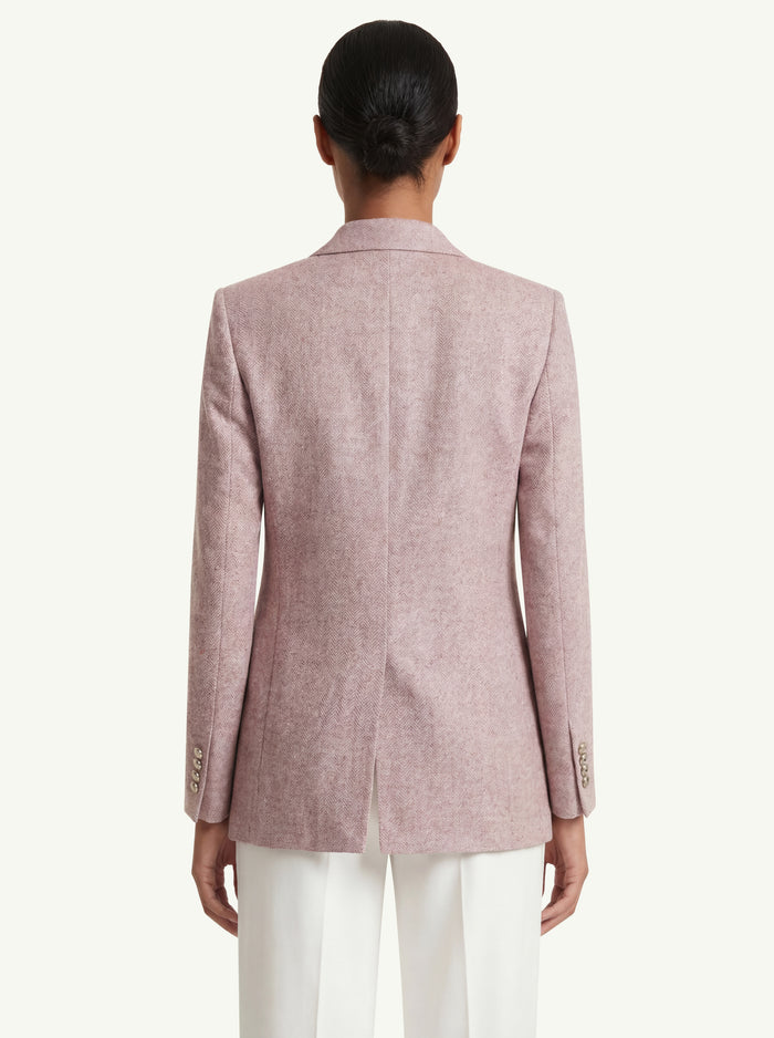 Women's Oversized Jacket Tagliatore 0205-2