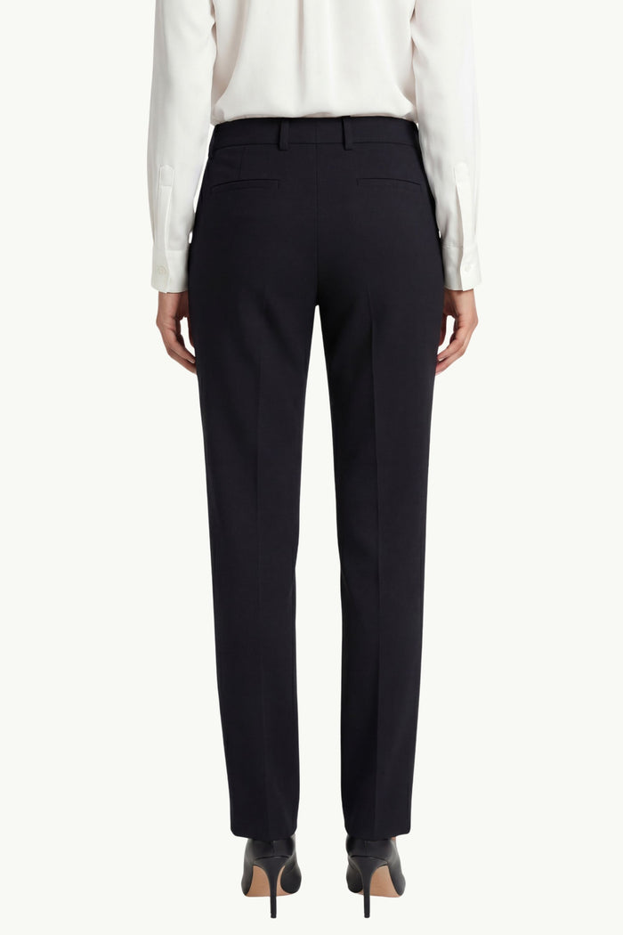 Pantalone Mauve Donna Incotex-2