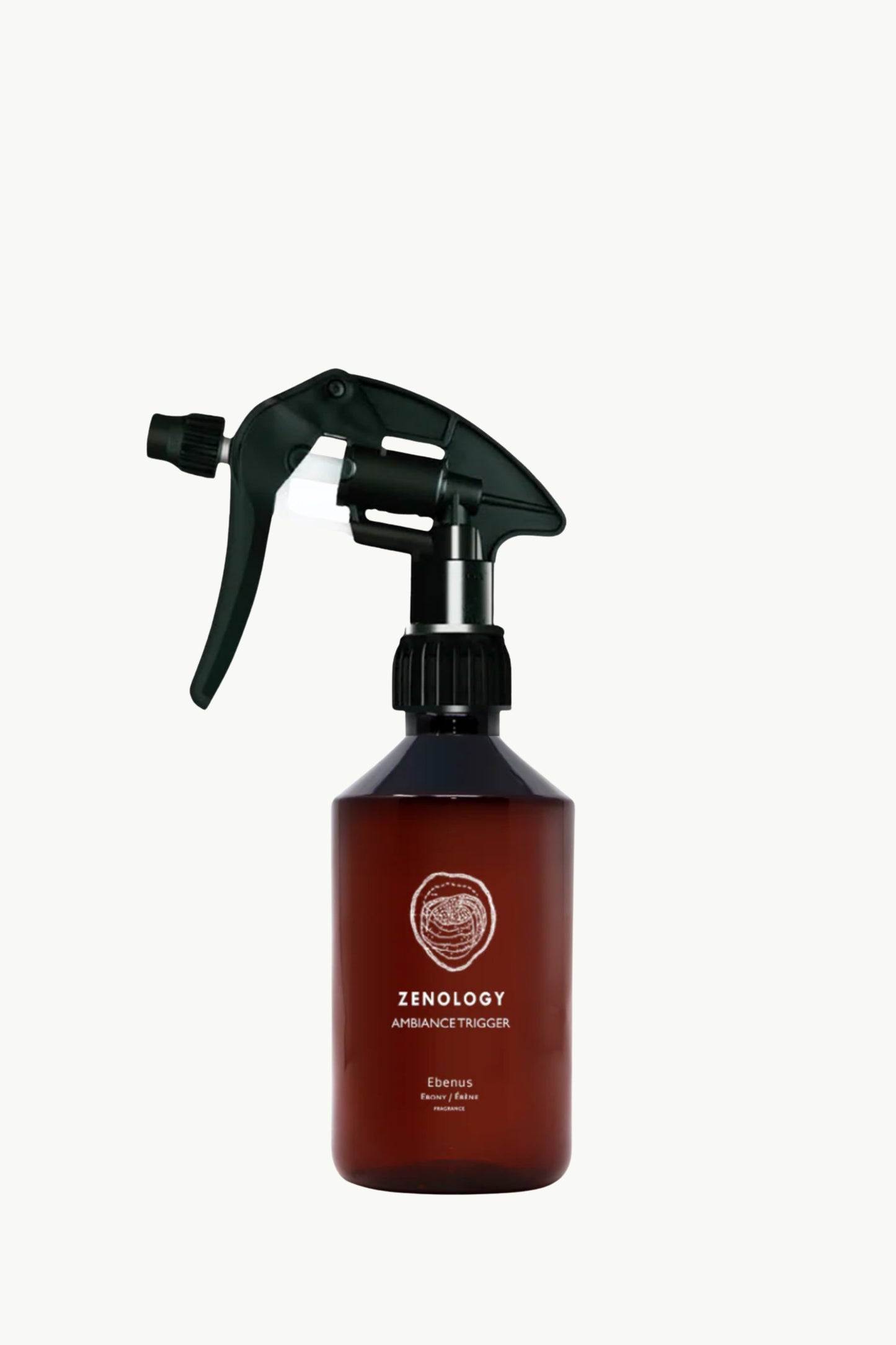  Zenology Ebenus Room Spray 300 Ml Unisex - 1