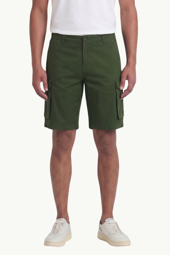 Bermuda Cargo  Uomo Mc2 Saint Barth