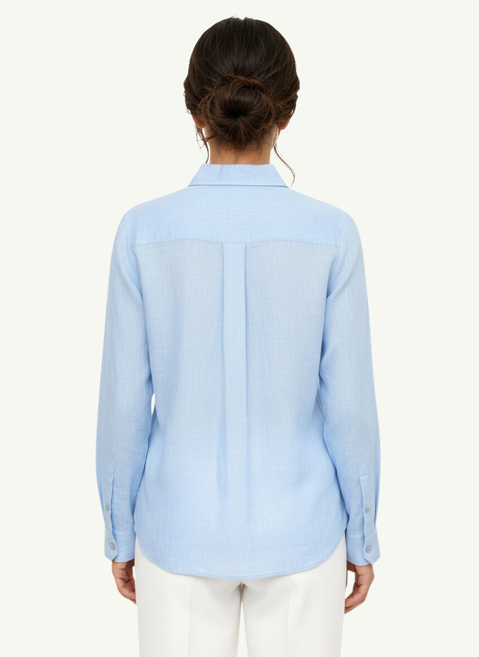 Camicia Donna Max Mara Weekend-2