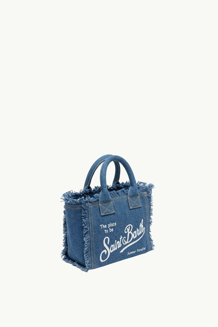 Borsa Small  Donna Mc2 Saint Barth-2