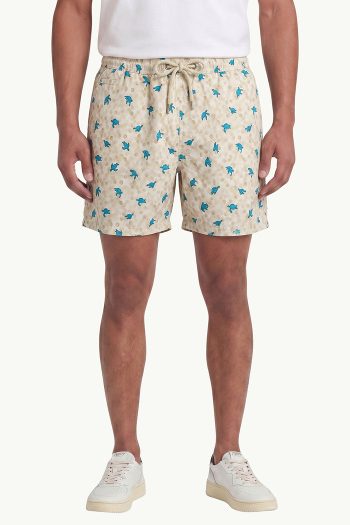 Costume Ultralight Stretch  Uomo Mc2 Saint Barth