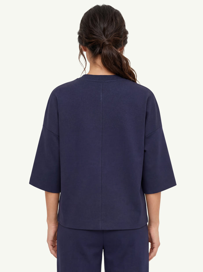 Blusa Febe Donna Liviana Conti-2