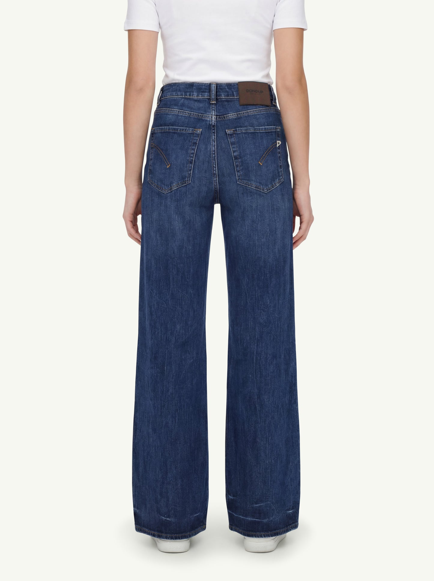  Dondup Jeans Blu - 2