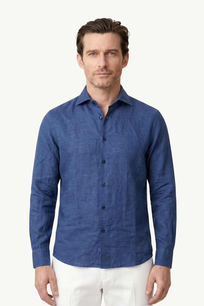 Camicia Uomo Borriello