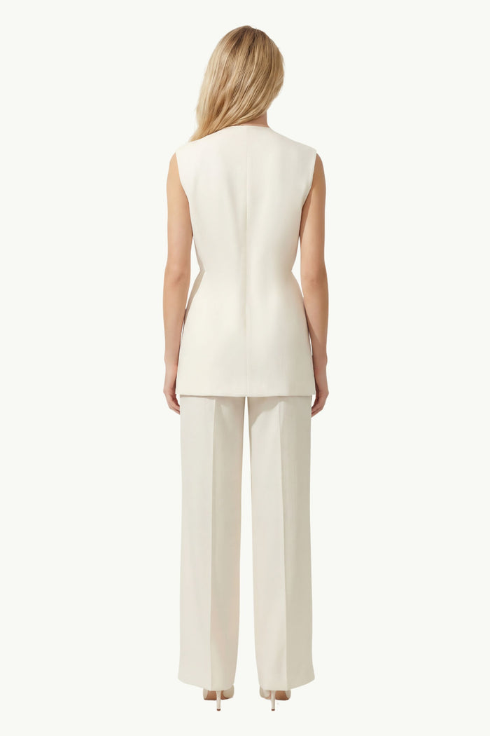 Gilet Donna Semi-Couture-2