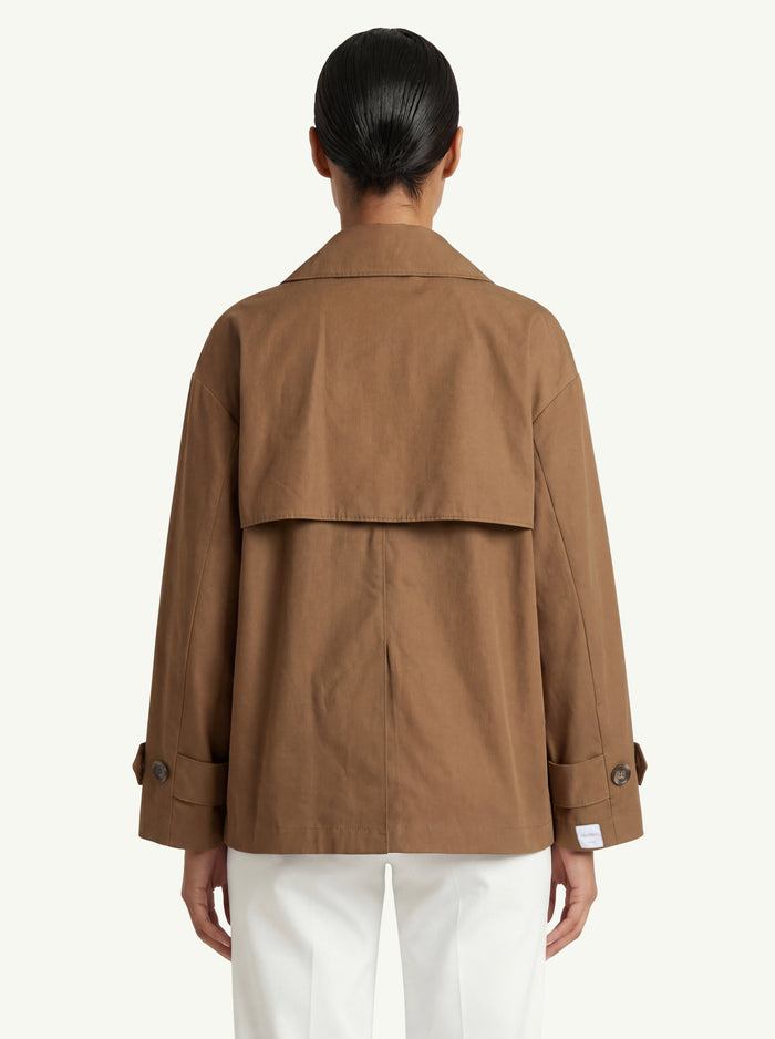 Impermeabile Donna Max Mara The Cube-2