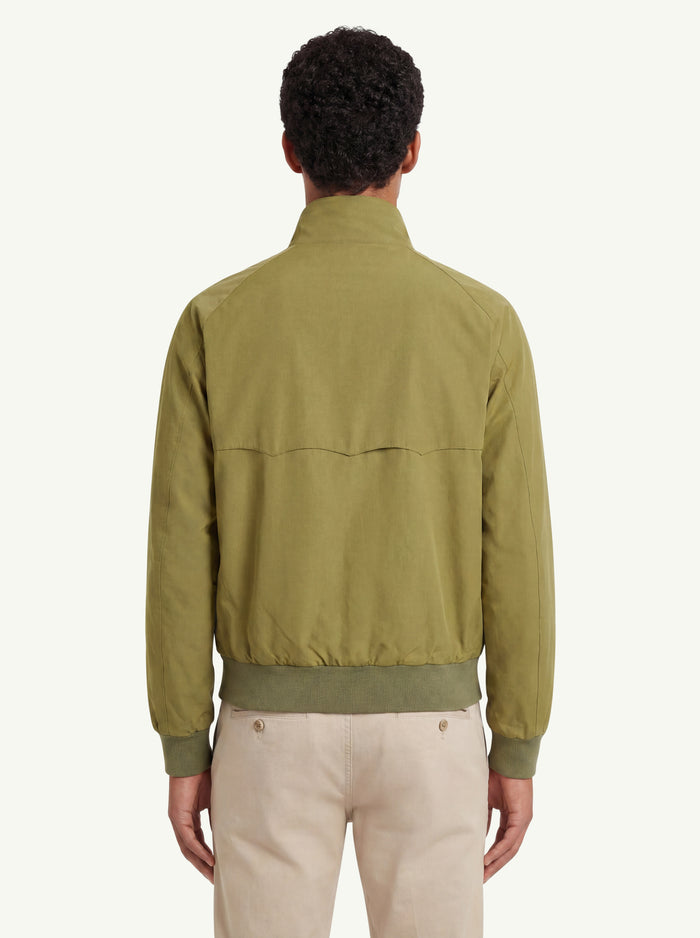G9 Baracuta Cloth  Uomo Baracuta-2