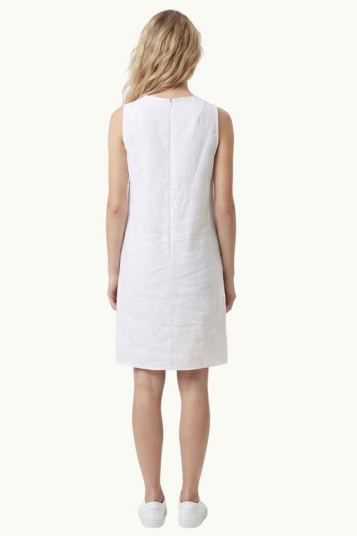Abito Sheena Donna Semi-Couture-2