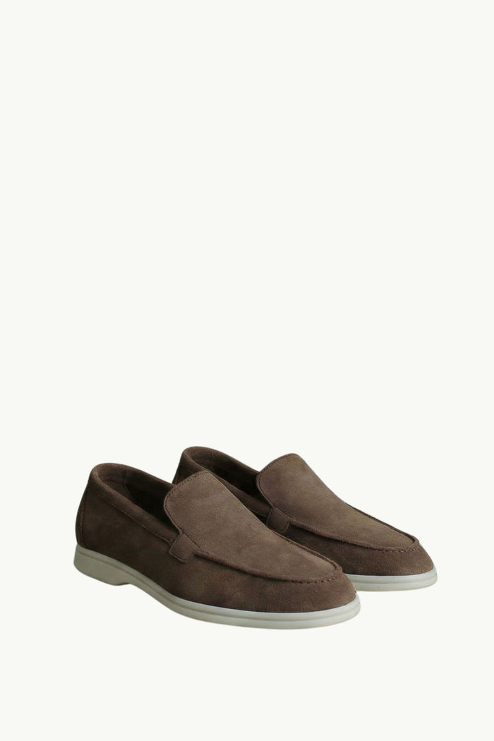 Berwick 1707 Men's Loafers-2