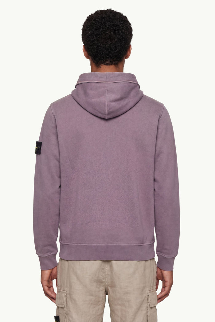 Hoodie Sweater  Uomo Stone Island-2