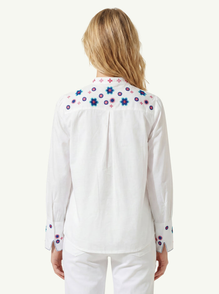 Blusa Donna Nimo With Love-2