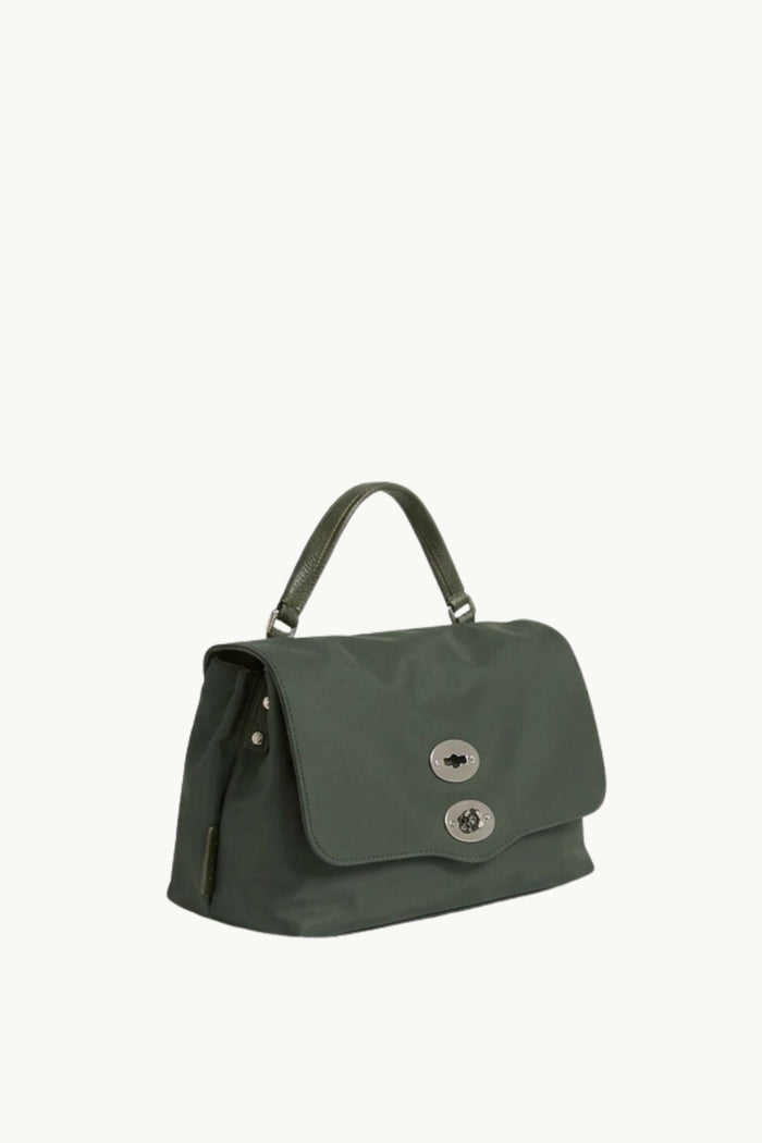 Borsa Postina Rimboccata S Tokyo  Donna Zanellato-2