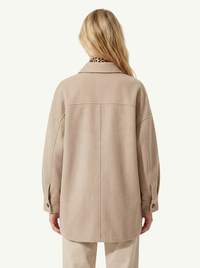 Giaccone Donna Max Mara Weekend-2