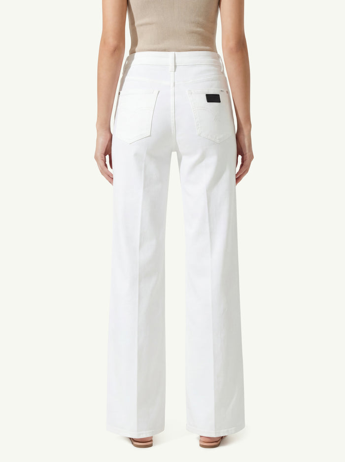 Jeans Modern Dojo Soleil Donna 7 For All Mankind-2