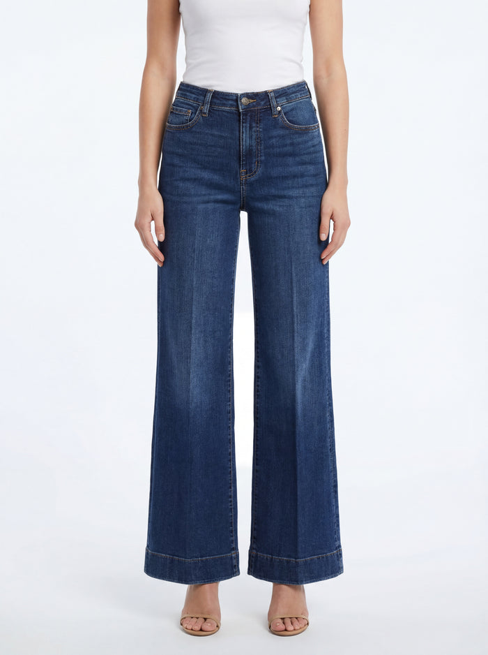 Jeans Modern Dojo Soho Light Donna 7 For All Mankind