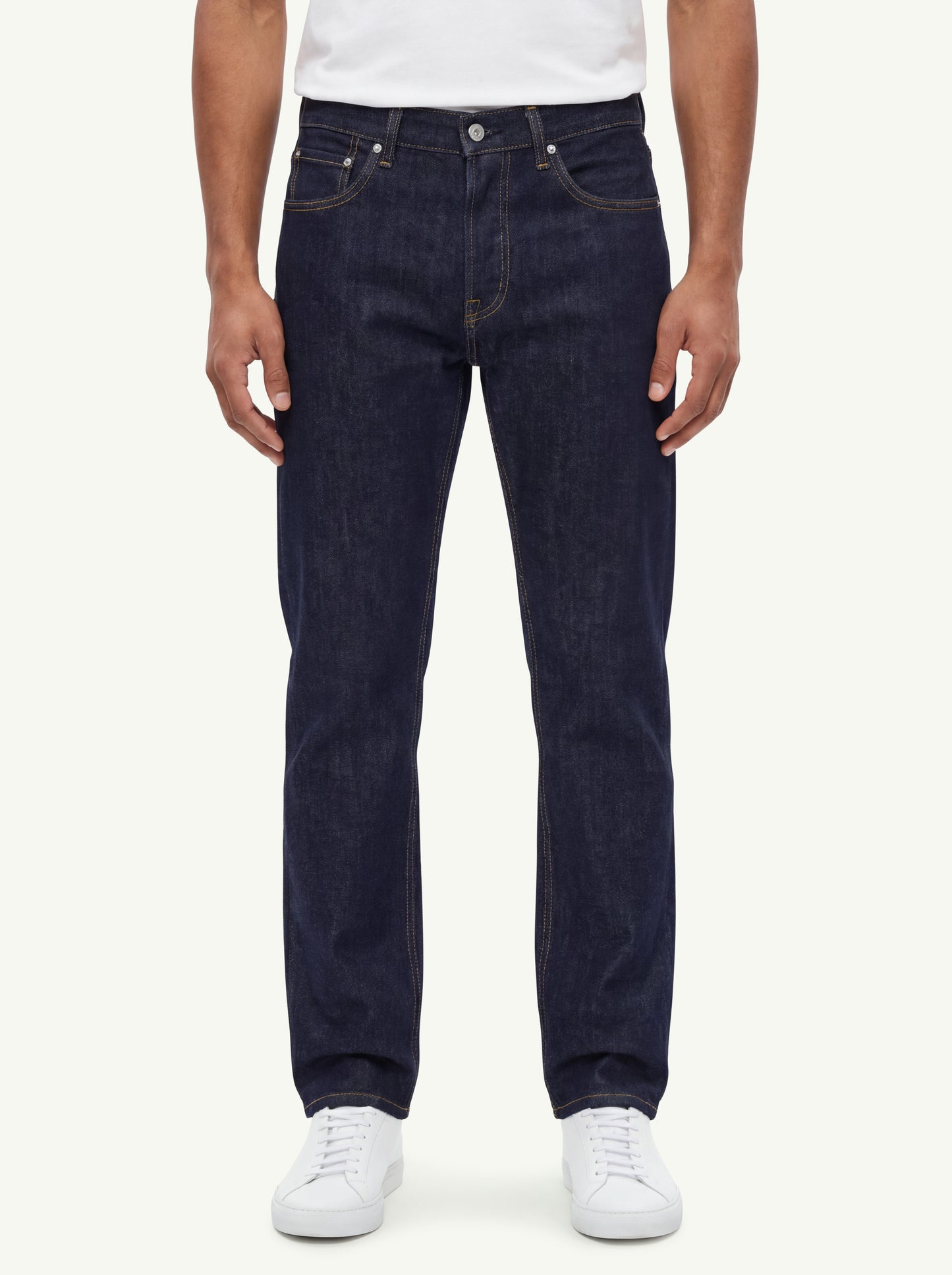  Dondup Jeans Dian Carrot Slim Blu - 1