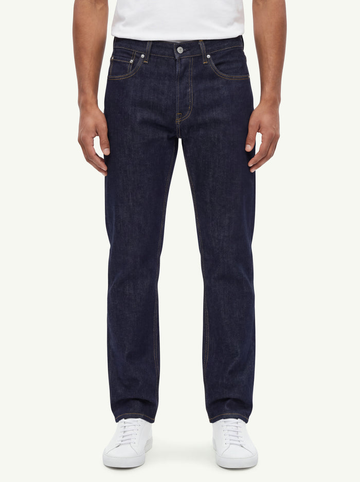 Jeans Dian Carrot Slim  Uomo Dondup