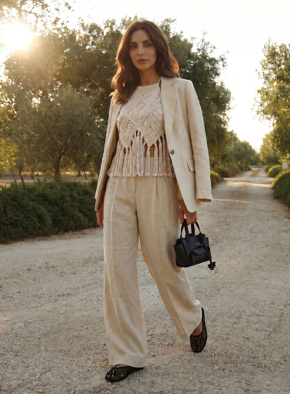 Abbigliamento e accessori MOOD CONTEMPORANEO
